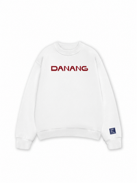 Áo Sweater Nỉ Hai Da Đà Nẵng