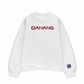 Áo Sweater Nỉ Hai Da Đà Nẵng