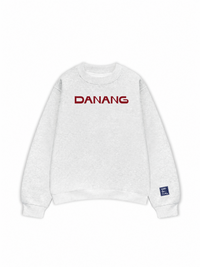 Áo Sweater Nỉ Hai Da Đà Nẵng