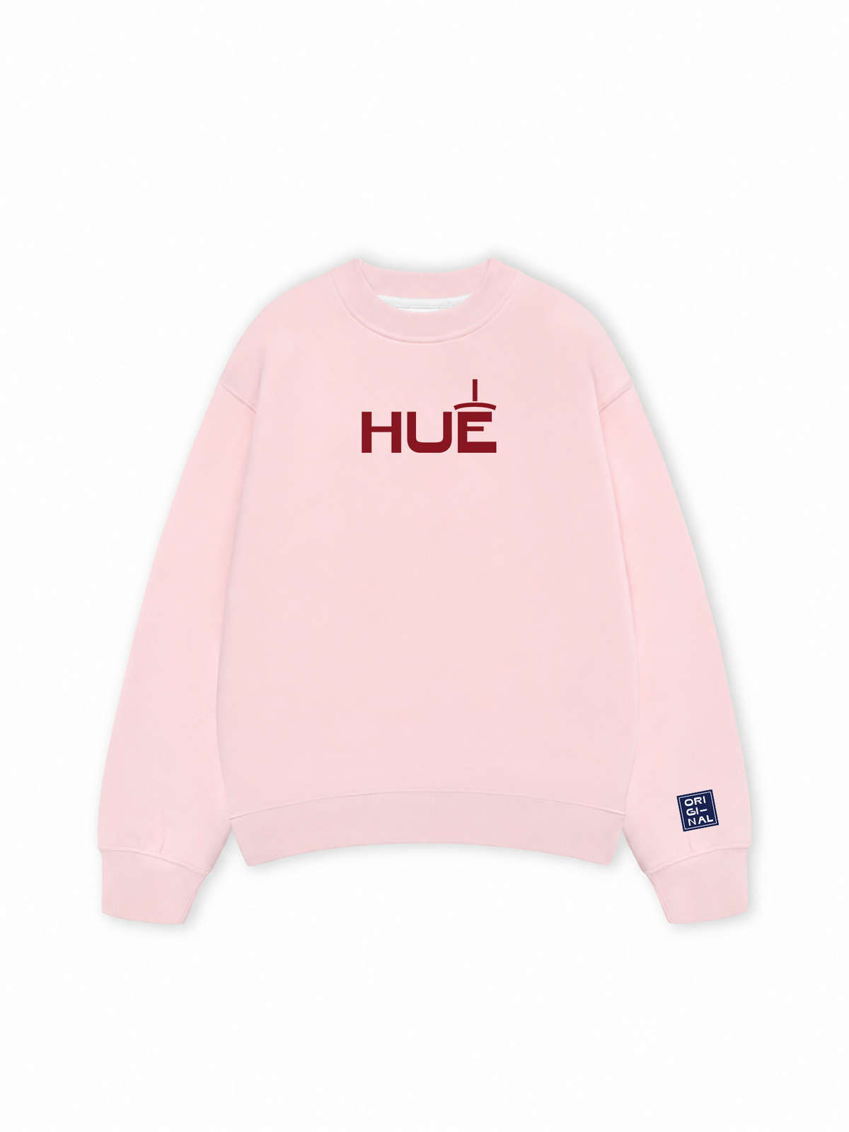 Áo Sweater Nỉ Hai Da Huế