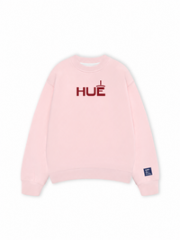 Áo Sweater Nỉ Hai Da Huế