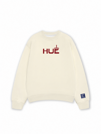 Áo Sweater Nỉ Hai Da Huế