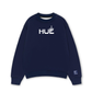 Áo Sweater Nỉ Hai Da Huế