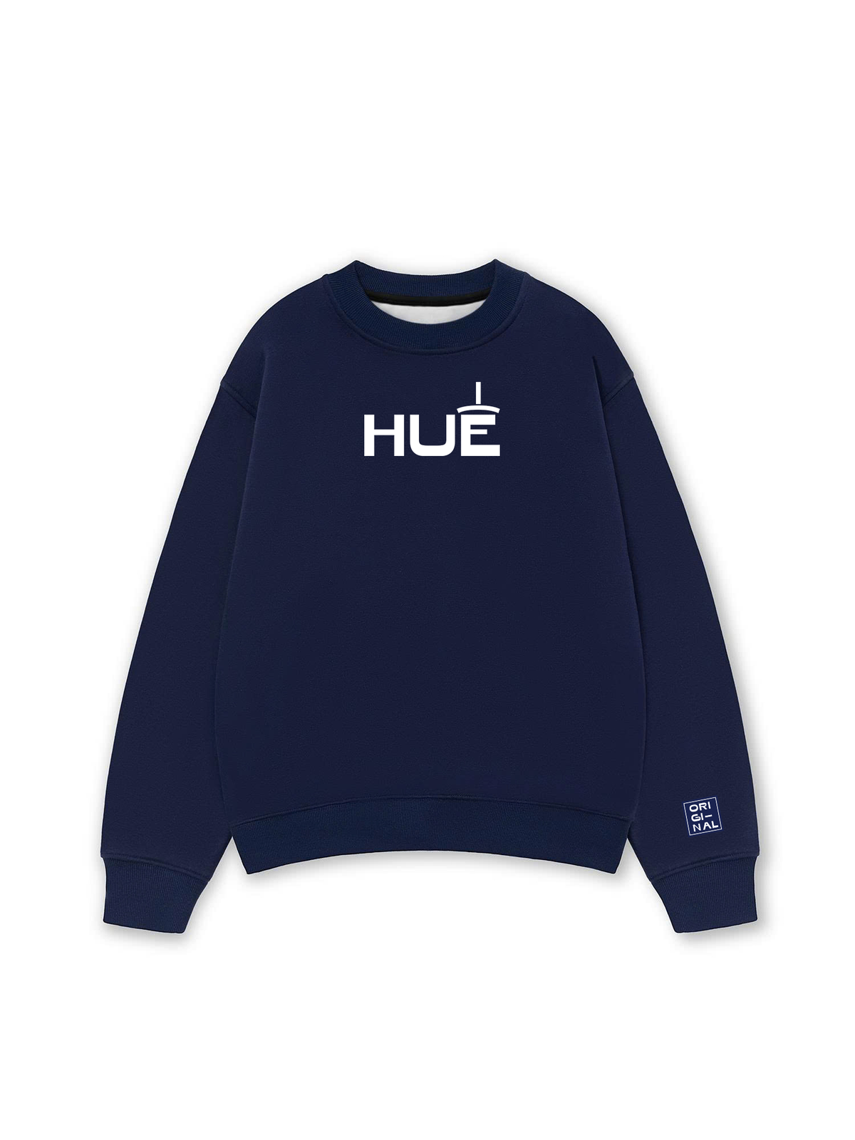 Áo Sweater Nỉ Hai Da Huế