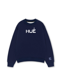 Áo Sweater Nỉ Hai Da Huế