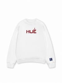 Áo Sweater Nỉ Hai Da Huế