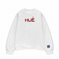 Áo Sweater Nỉ Hai Da Huế