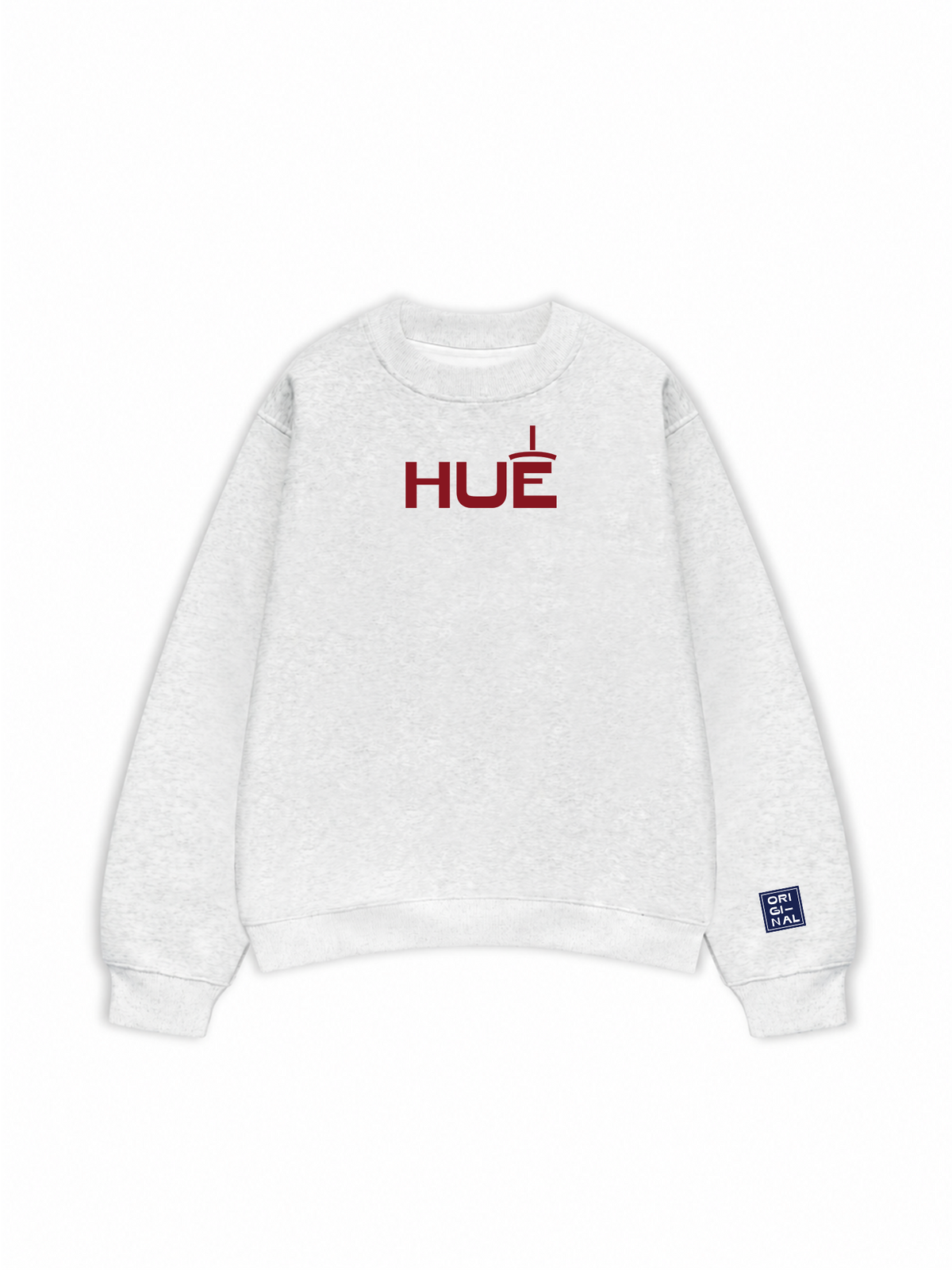 Áo Sweater Nỉ Hai Da Huế