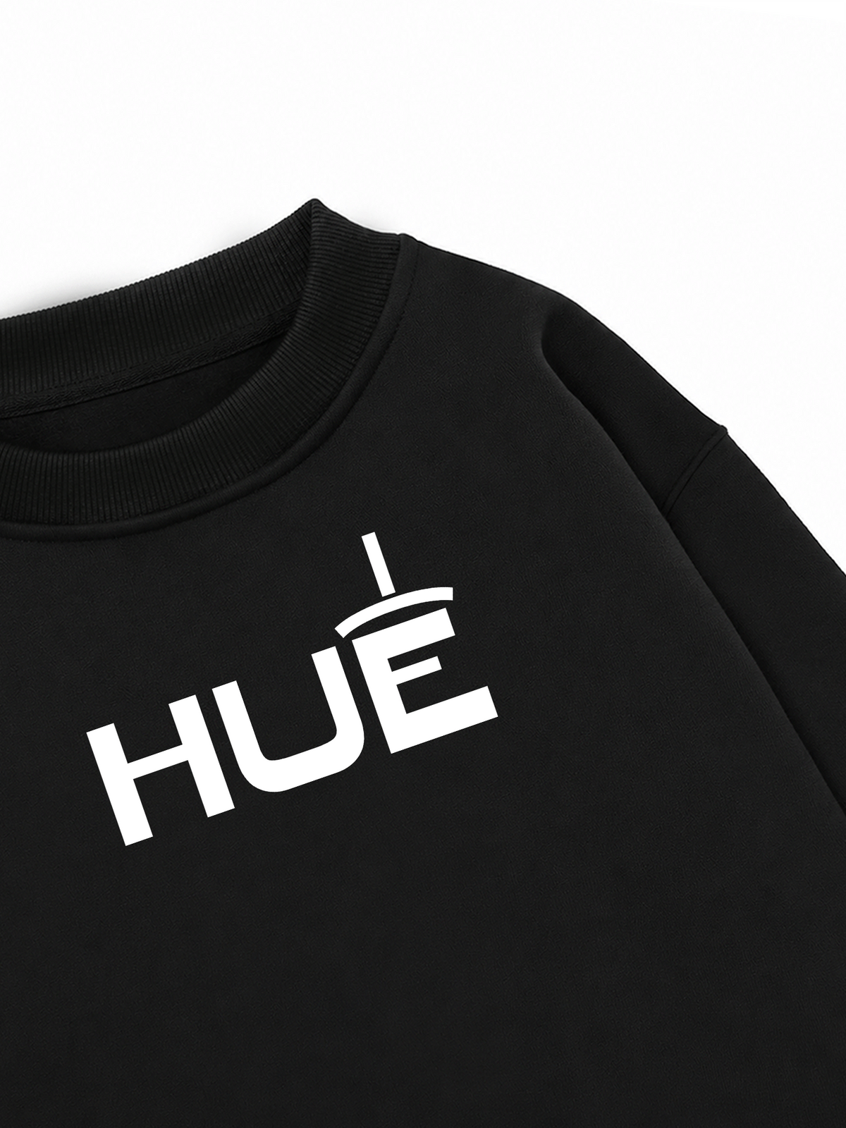 Áo Sweater Nỉ Hai Da Huế