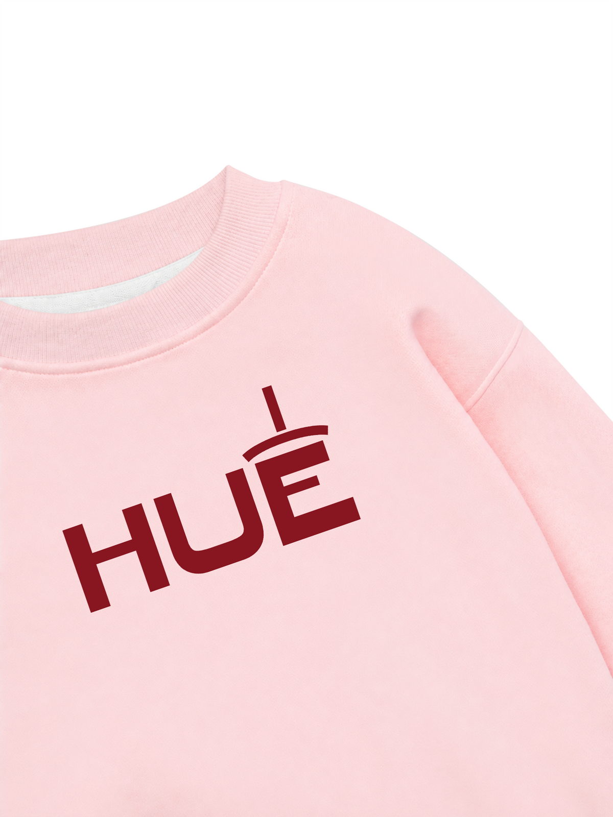 Áo Sweater Nỉ Hai Da Huế