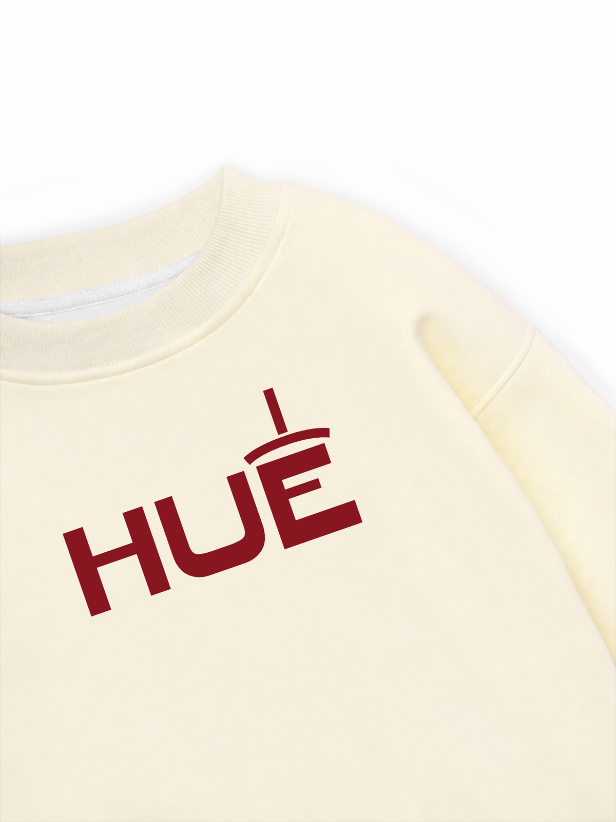 Áo Sweater Nỉ Hai Da Huế