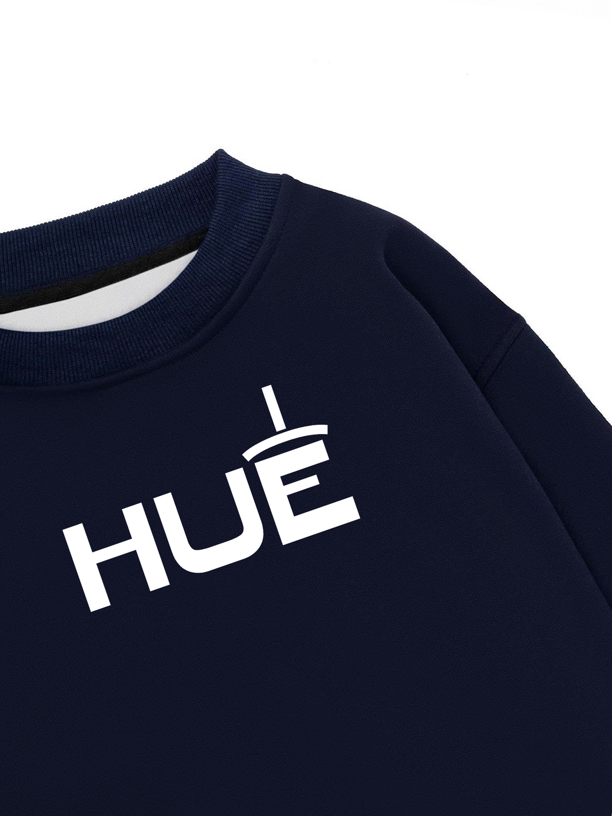 Áo Sweater Nỉ Hai Da Huế