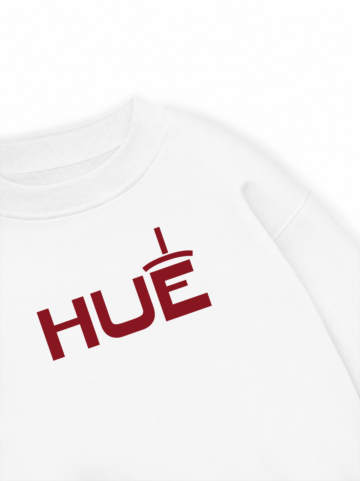 Áo Sweater Nỉ Hai Da Huế