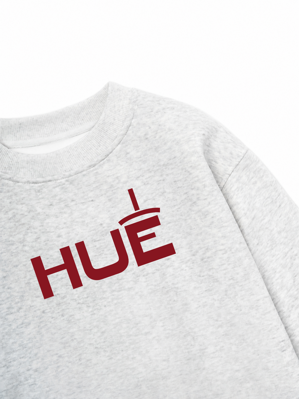 Áo Sweater Nỉ Hai Da Huế