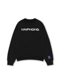 Áo Sweater Nỉ Hai Da Hải Phòng