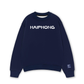 Áo Sweater Nỉ Hai Da Hải Phòng