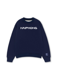 Áo Sweater Nỉ Hai Da Hải Phòng