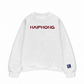 Áo Sweater Nỉ Hai Da Hải Phòng