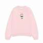 Áo Sweater Nỉ Hai Da Pour Over Recipe