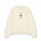 Áo Sweater Nỉ Hai Da Pour Over Recipe