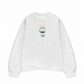 Áo Sweater Nỉ Hai Da Pour Over Recipe