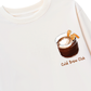 Áo Thun Dài Tay Cold Brew Club