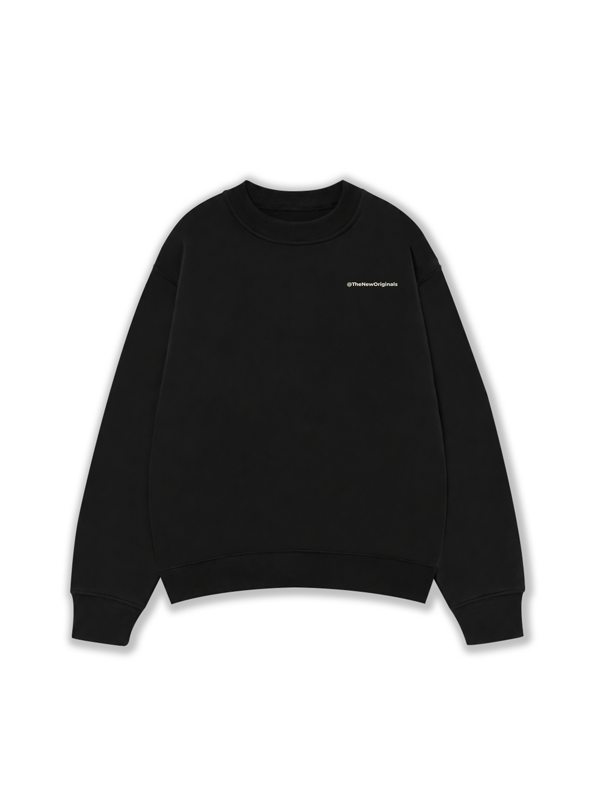 Áo Sweater Nỉ Hai Da Brew Your Way