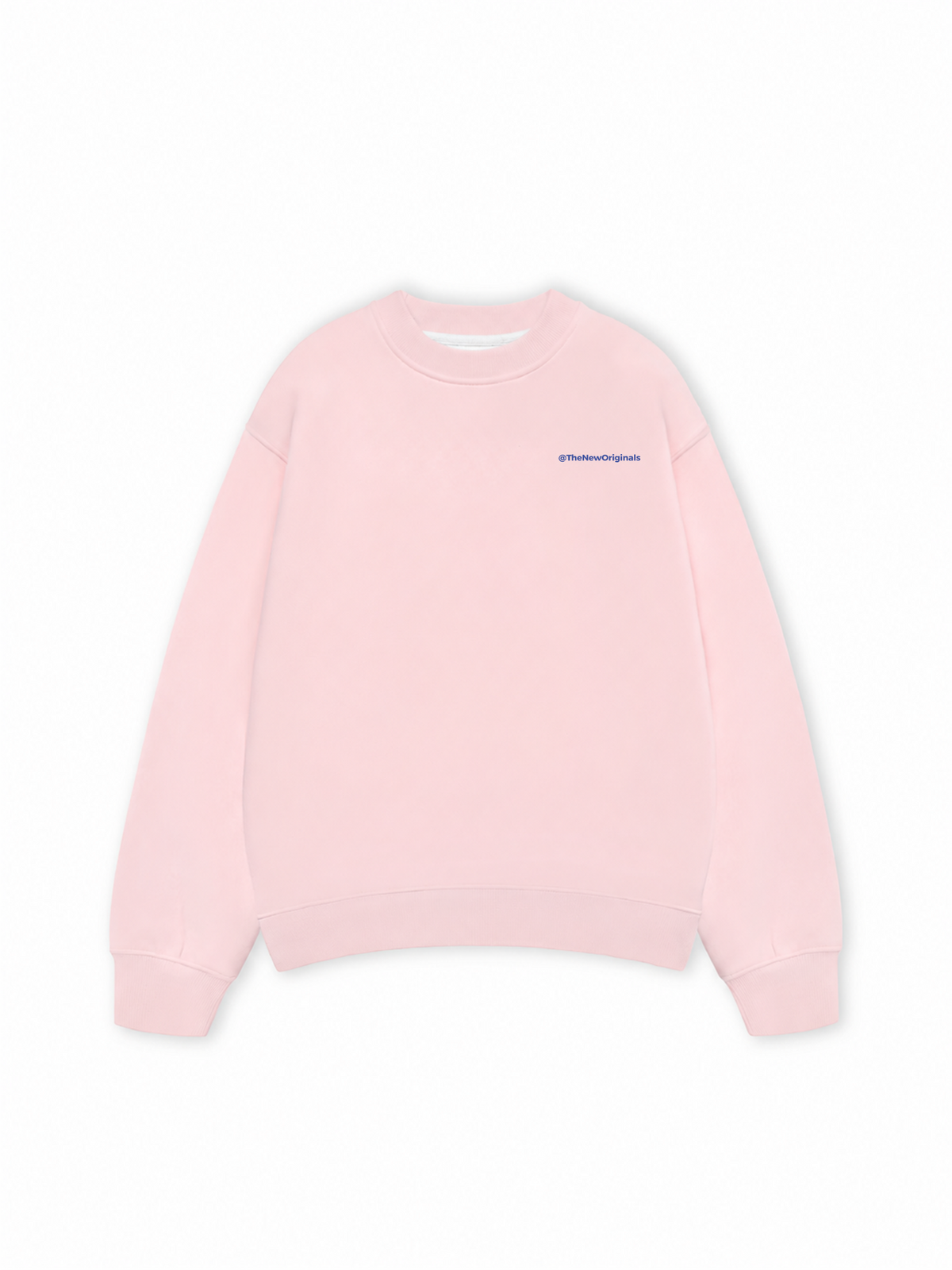 Áo Sweater Nỉ Hai Da Brew Your Way