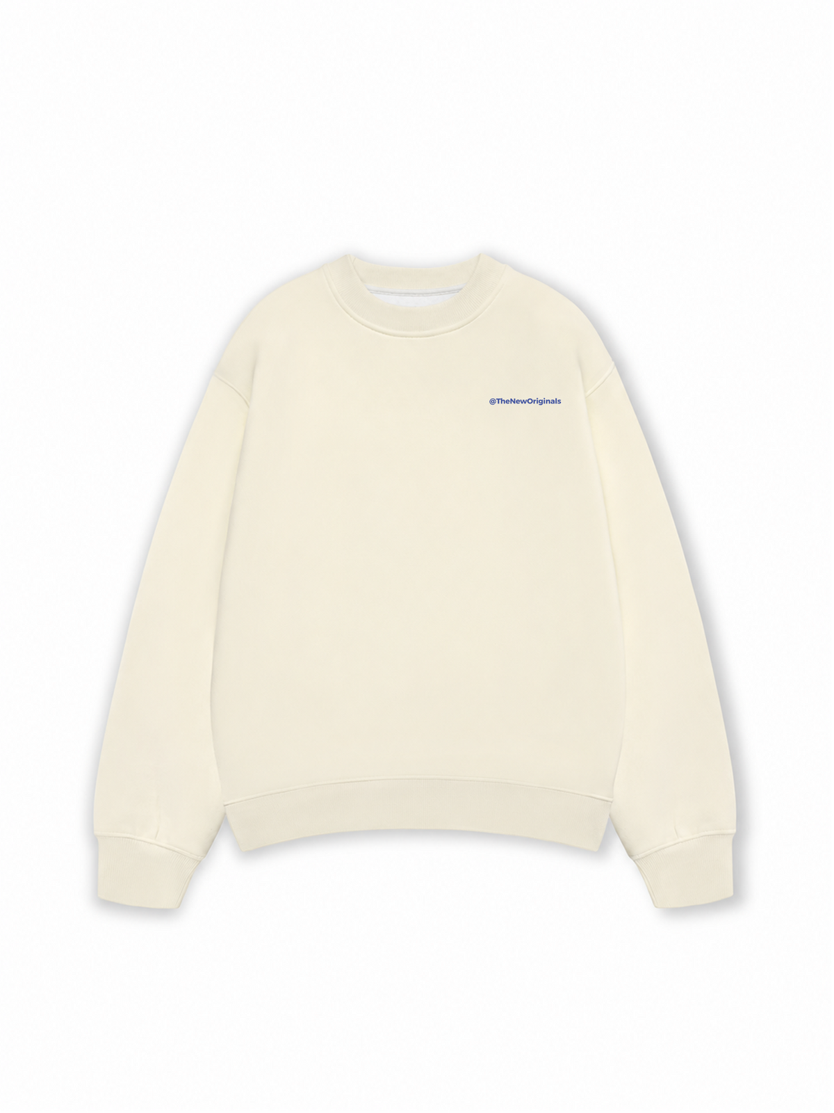 Áo Sweater Nỉ Hai Da Brew Your Way