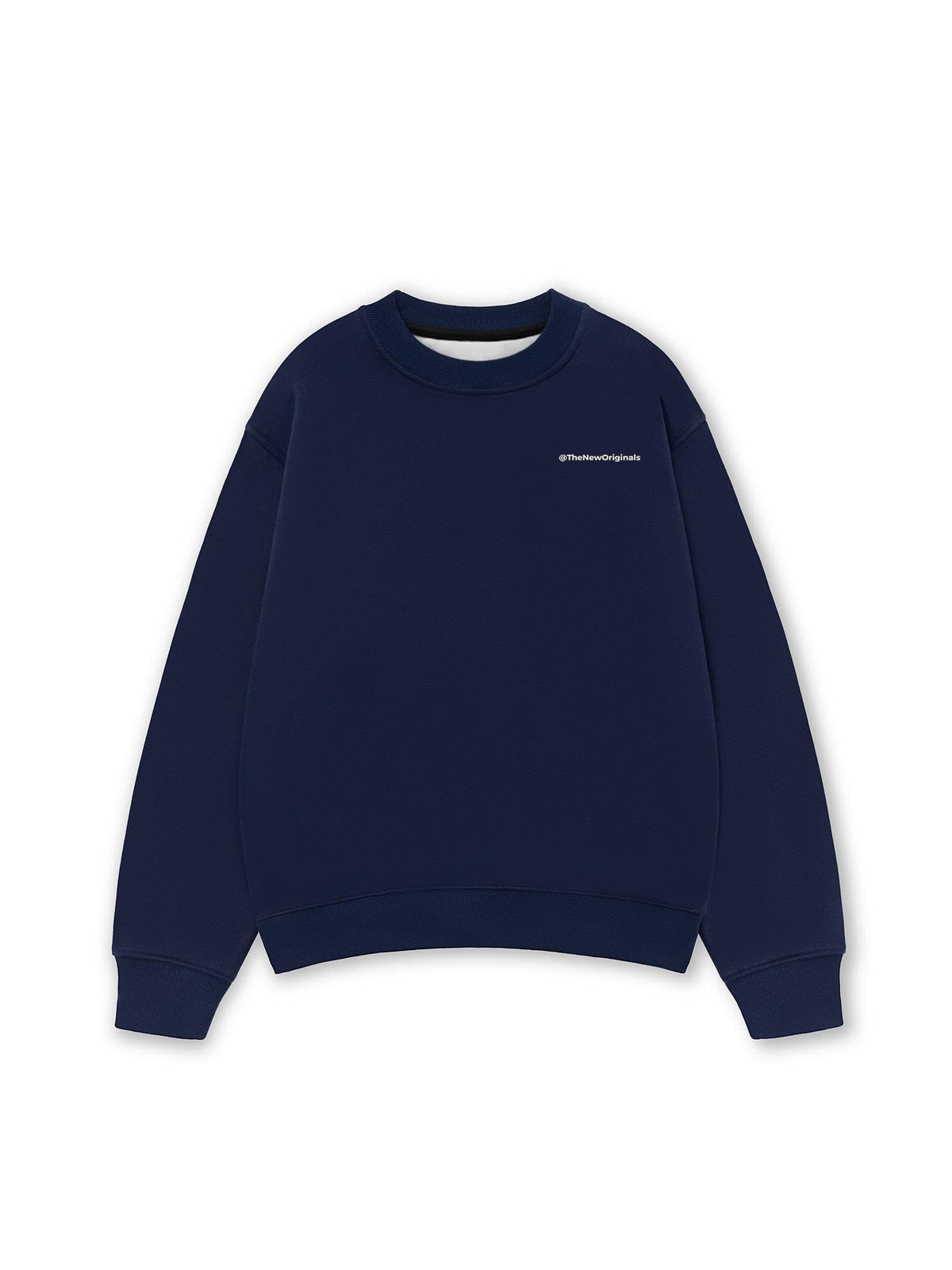 Áo Sweater Nỉ Hai Da Brew Your Way