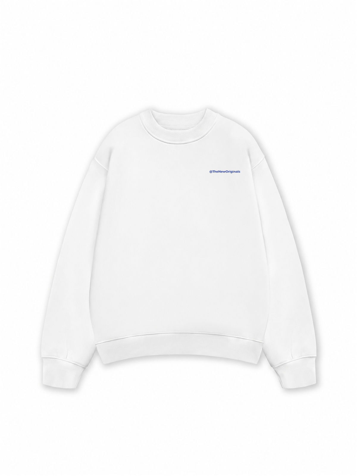 Áo Sweater Nỉ Hai Da Brew Your Way