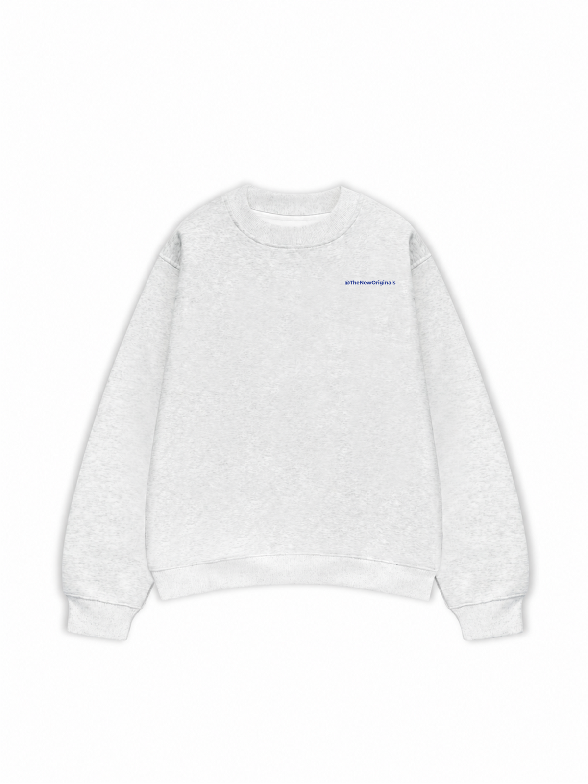 Áo Sweater Nỉ Hai Da Brew Your Way