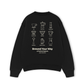 Áo Sweater Nỉ Hai Da Brew Your Way