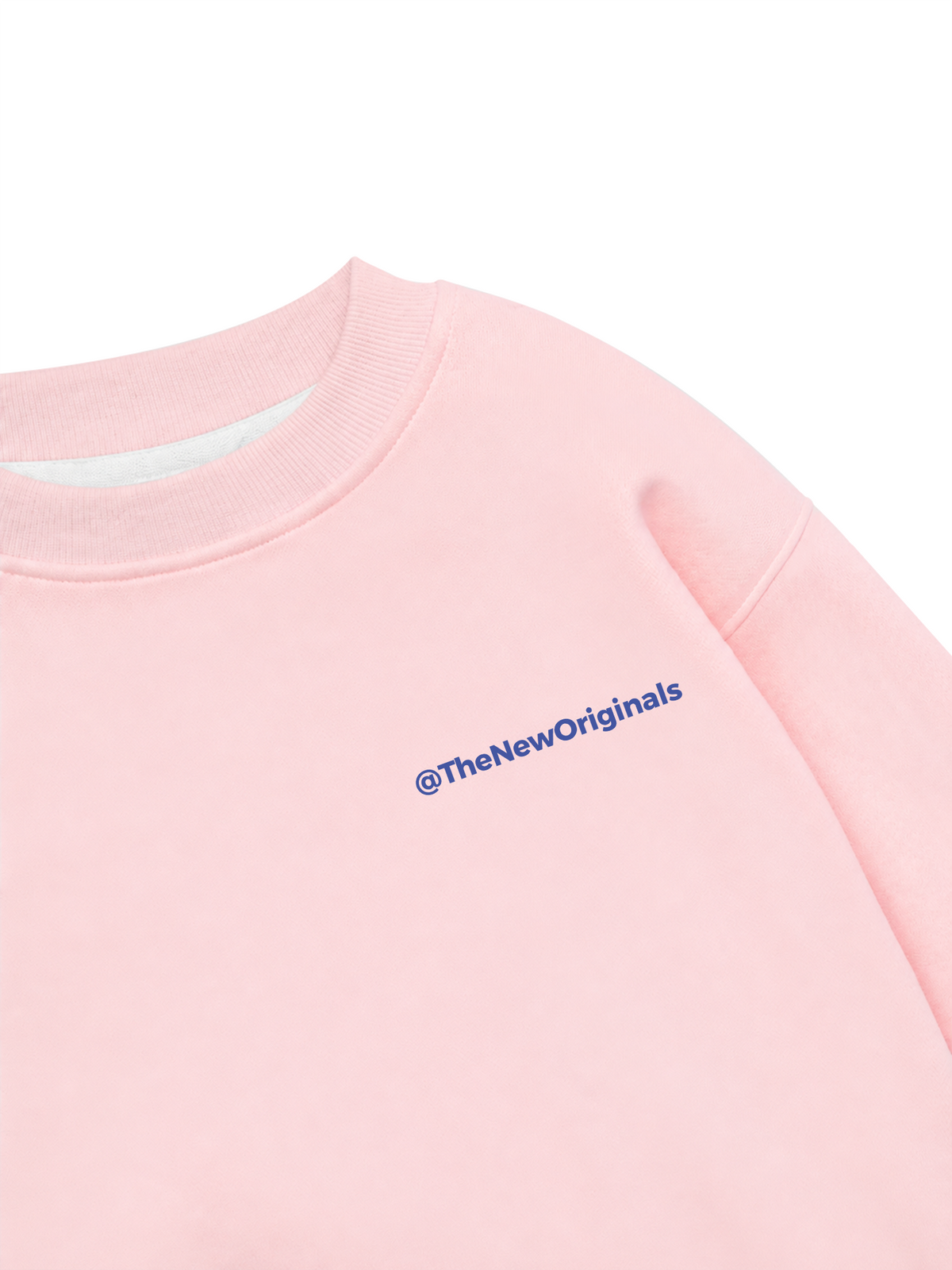 Áo Sweater Nỉ Hai Da Brew Your Way