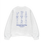 Áo Sweater Nỉ Hai Da Brew Your Way