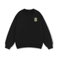 Người Tích Cực Uống Matcha Sweater