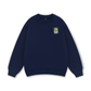 Người Tích Cực Uống Matcha Sweater