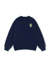 Người Tích Cực Uống Matcha Sweater