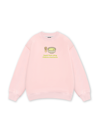Người Thích Uống Matcha 2 Sweater