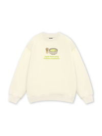 Người Thích Uống Matcha 2 Sweater