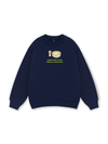 Người Thích Uống Matcha 2 Sweater