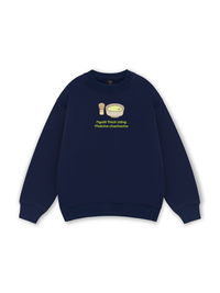 Người Thích Uống Matcha 2 Sweater