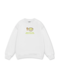 Người Thích Uống Matcha 2 Sweater