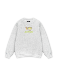 Người Thích Uống Matcha 2 Sweater
