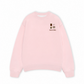 Áo Sweater Nỉ Hai Da Thích Ở Nhà