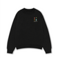 Áo Sweater Nỉ Hai Da Thích Cắm Trại