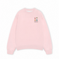 Áo Sweater Nỉ Hai Da Thích Cắm Trại