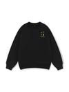 Thích Cắm Trại Sweater