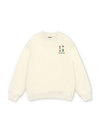 Thích Cắm Trại Sweater