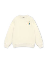 Thích Cắm Trại Sweater